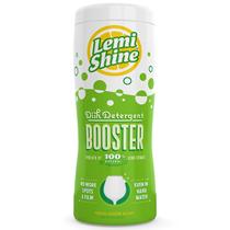 Detergente para lava-louças Booster Lemi Shine 354ml