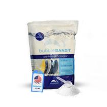 Detergente para lava-louças Bubble Bandit Powder 1,77 kg