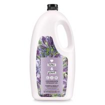 Detergente para lava-louças Love Home and Planet Gel Óleo de Lavanda e Argan 1,65 L