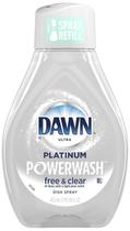 Detergente para lava-louças Swiffer Dawn Platinum Plus 473 ml