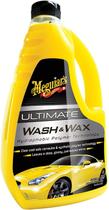 Detergente para lavagem de carros Meguiar's Ultimate Wash & Wax 1,42L