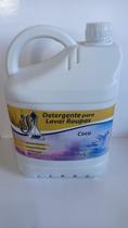 detergente para lavar roupas coco detergente para lavar roupas coco