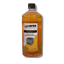 Detergente Para Limpeza de Bico Ultrassom 1LT - Lisfer