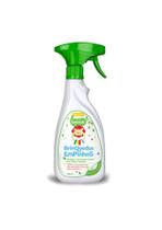 Detergente para Limpeza de Brinquedos Natural - Brinquedos Limpinhos Bioclub