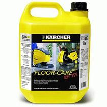 Detergente para limpeza em pisos e pedras em geral com 5 litros - FLOOR CARE Karcher - Karcher