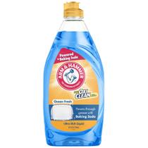 Detergente para louça Arm & Hammer OxiClean Ocean Fresh 710 ml