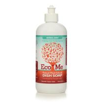 Detergente para Louça Eco-me Hortelã Herbal 473ml