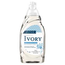 Detergente para louça Ivory Aroma Clássico 710 ml Detergente para louça Ivory Aroma Clássico 710 ml