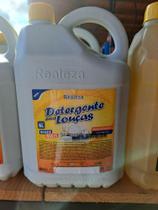 Detergente para Louças Detergente para Louças