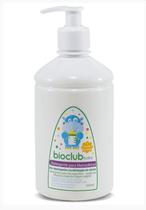 Detergente para Mamadeiras 500 ml - Bioclub