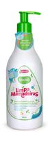 Detergente para Mamadeiras 500ml - Bioclub