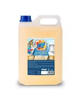 Detergente Para Máquina De Lavar Louça Superconcentrado - 5L - Deoline