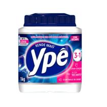 Detergente para Máquina de Lavar Louças Ypê 1 Kg.