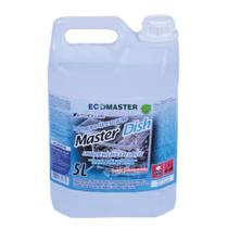 Detergente Para Maquina Master Dish 5L - Ecomaster