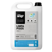 Detergente Para Pisos Wap 1L