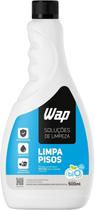 Detergente Para Pisos Wap 500Ml
