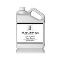 Detergente para roupa ACADIAN PRIDE FRAGRANCE CO Luxurious Wash Detergente para roupa ACADIAN PRIDE FRAGRANCE CO Luxurious Wash
