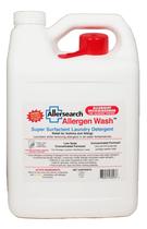 Detergente para roupa Allersearch Allergen Wash 3.8L