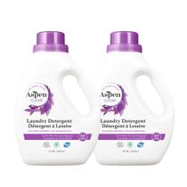 Detergente para roupa AspenClean Lavender & Lemongrass 1L