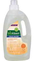 Detergente para roupa Biokleen Natural Cold Water 3x Concentrado Detergente para roupa Biokleen Natural Cold Water 3x Concentrado