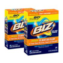 Detergente para roupa BIZ Eliminador de Manchas e Odores em Pó 1,1 L Detergente para roupa BIZ Eliminador de Manchas e Odores em Pó 1,1 L