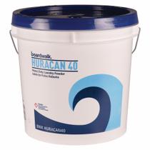 Detergente para roupa Boardwalk BWKHURACAN40 Low Suds 18,14 kg
