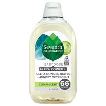 Detergente para roupa de sétima geração ultra concentrado 660ml Detergente para roupa de sétima geração ultra concentrado 660ml