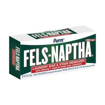 Detergente para roupa Dial Fels Naptha Soap 142 g Detergente para roupa Dial Fels Naptha Soap 142 g