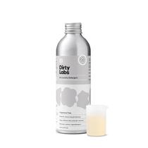 Detergente para roupa Dirty Labs Hand Wash Delicates 250 ml 32 cargas