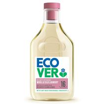 Detergente para roupa Ecover Delicate 750ml para tecidos finos
