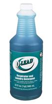 Detergente para roupa ESCA Tech D-Lead 32oz para máquinas HE Detergente para roupa ESCA Tech D-Lead 32oz para máquinas HE