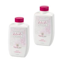 Detergente para roupa Forever New Granular Fabric Care 1,89 L (pacote com 2)