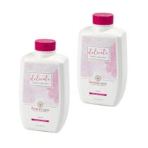 Detergente para roupa Forever New Liquid Original Scent 1,2 L, pacote com 2 unidades