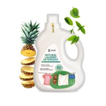 Detergente para roupa Fuwa3e All Free And Clear 2L 80 Loads