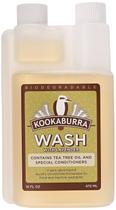 Detergente para roupa Kookaburra Original Wash Lavender 500mL Detergente para roupa Kookaburra Original Wash Lavender 500mL