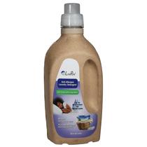 Detergente para roupa LivePure Antialérgeno 1,5 L para ácaros