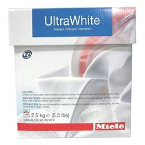 Detergente para roupa Miele CareCollection UltraWhite 2,5 kg 48 cargas