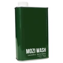Detergente para roupa Mozi Wash Alpine Woods 946mL 50+ Loads Detergente para roupa Mozi Wash Alpine Woods 946mL 50+ Loads