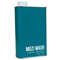 Detergente para roupa Mozi Wash Central Coast Sandalwood & Lavender