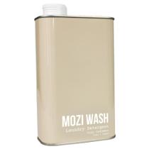 Detergente para roupa Mozi Wash Cozy Cashmere 946mL 50+ Loads