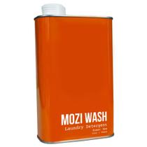 Detergente para roupa Mozi Wash Sugar Dew Citrus & Hibiscus 960ml