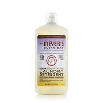 Detergente para roupa MRS. MEYER'S CLEAN DAY Ultra Concentrado 720mL