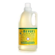 Detergente para roupa Mrs. Meyer's Honeysuckle 1.89L 64 cargas Detergente para roupa Mrs. Meyer's Honeysuckle 1.89L 64 cargas