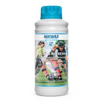 Detergente para roupa Nikwax Sports Refresh Activewear 50mL