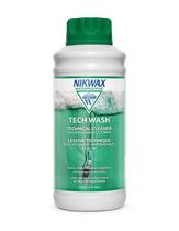 Detergente para roupa Nikwax Tech Wash 1000 ml Technical Cleaner