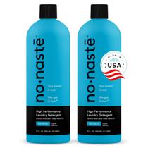 Detergente para roupa Nonaste Zen Fresh 1.89L (pacote com 2)