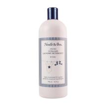 Detergente para roupa Noodle & Boo Ultra Safe 946ml para bebês Detergente para roupa Noodle & Boo Ultra Safe 946ml para bebês
