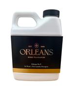 Detergente para roupa Orleans Home Fragrance Nu Wash Orleans No. 9 473ml
