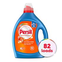 Detergente para roupa Persil Advanced Clean Oxi+Odor Power 2.44L