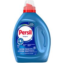 Detergente para roupa Persil Liquid Original Scent 1.47L 66 cargas